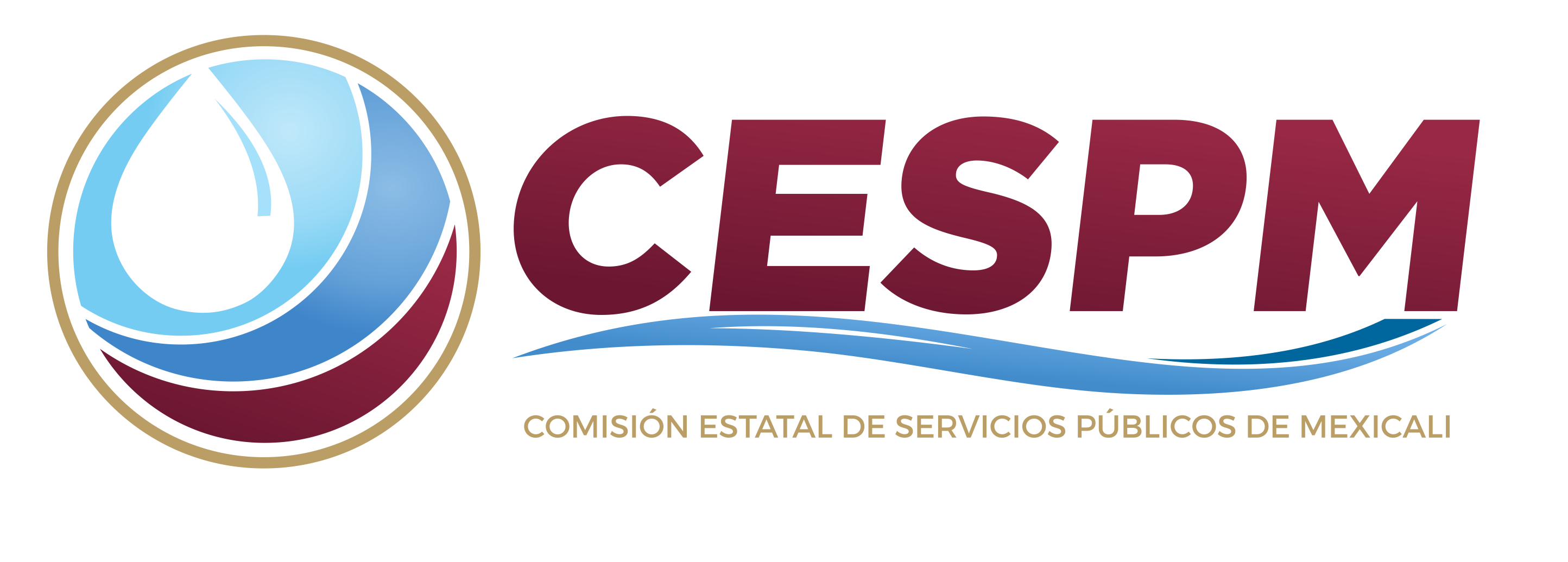 Logo CESPM